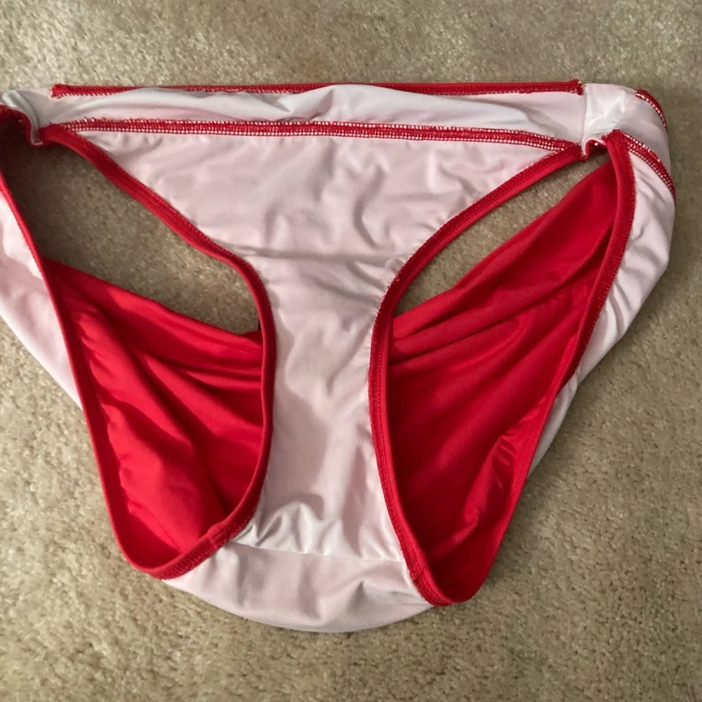 XL Coco Reef Swim Bottoms - Picture 4 of 4